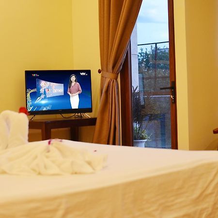 Panda Garden Homestay Hội An Ngoại thất bức ảnh