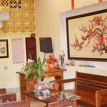 Panda Garden Homestay Hội An Ngoại thất bức ảnh