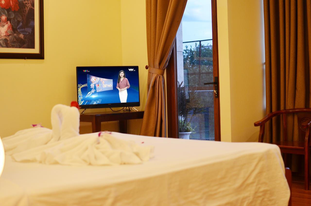 Panda Garden Homestay Hội An Ngoại thất bức ảnh
