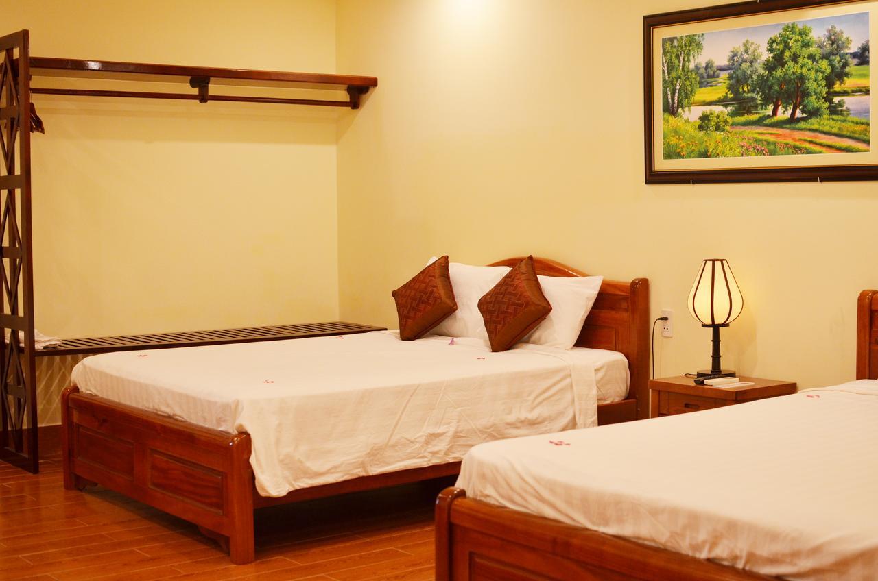 Panda Garden Homestay Hội An Ngoại thất bức ảnh