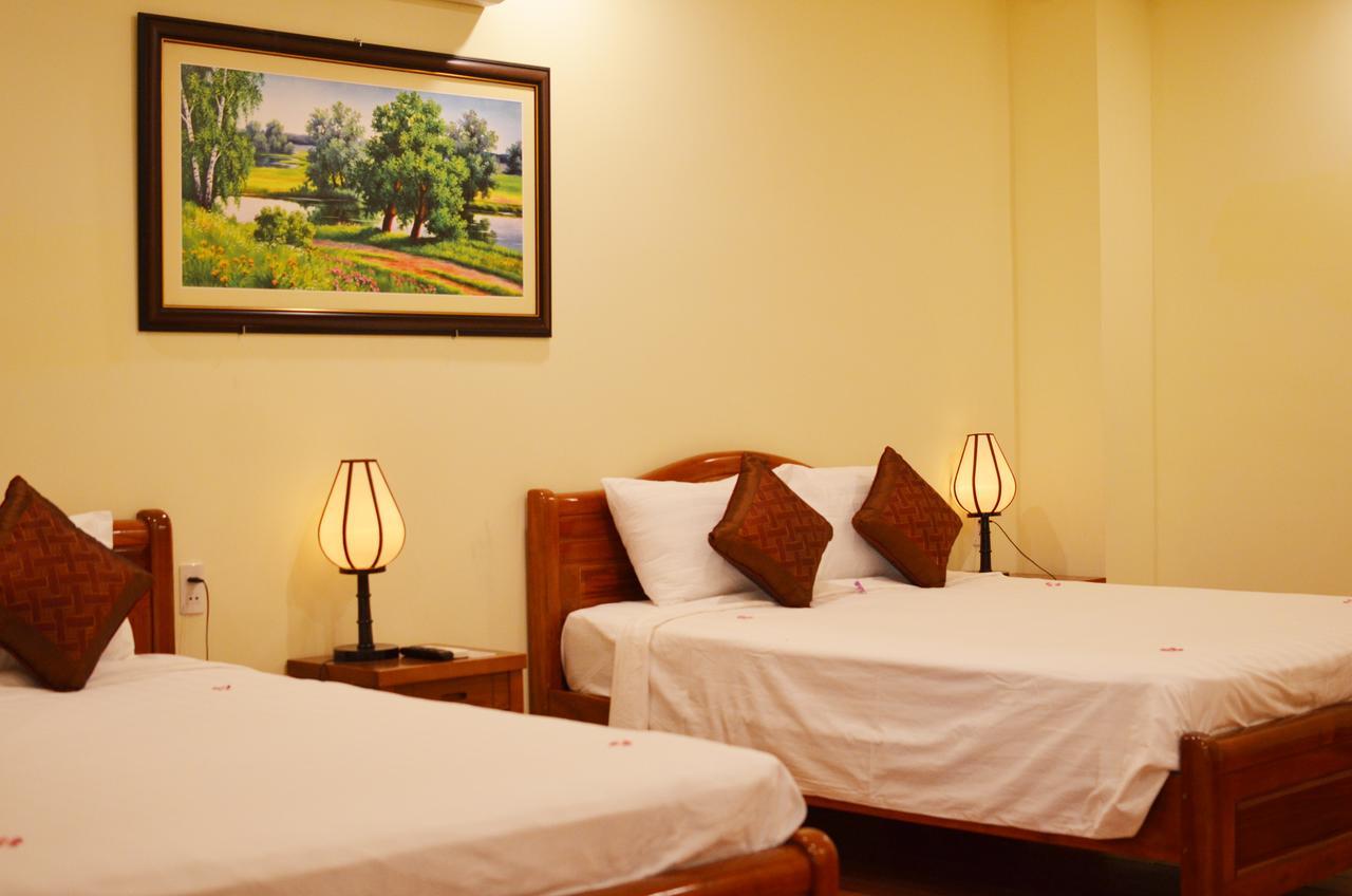 Panda Garden Homestay Hội An Ngoại thất bức ảnh