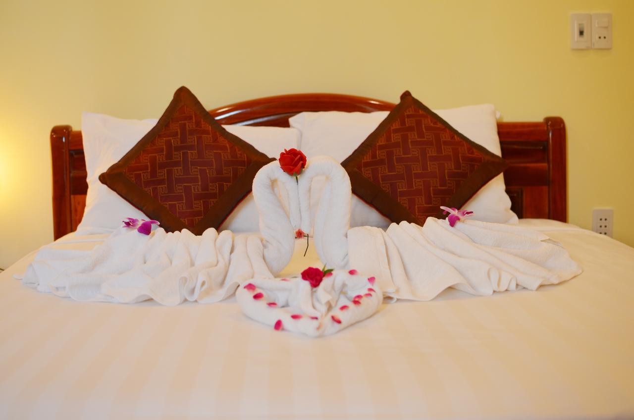 Panda Garden Homestay Hội An Ngoại thất bức ảnh