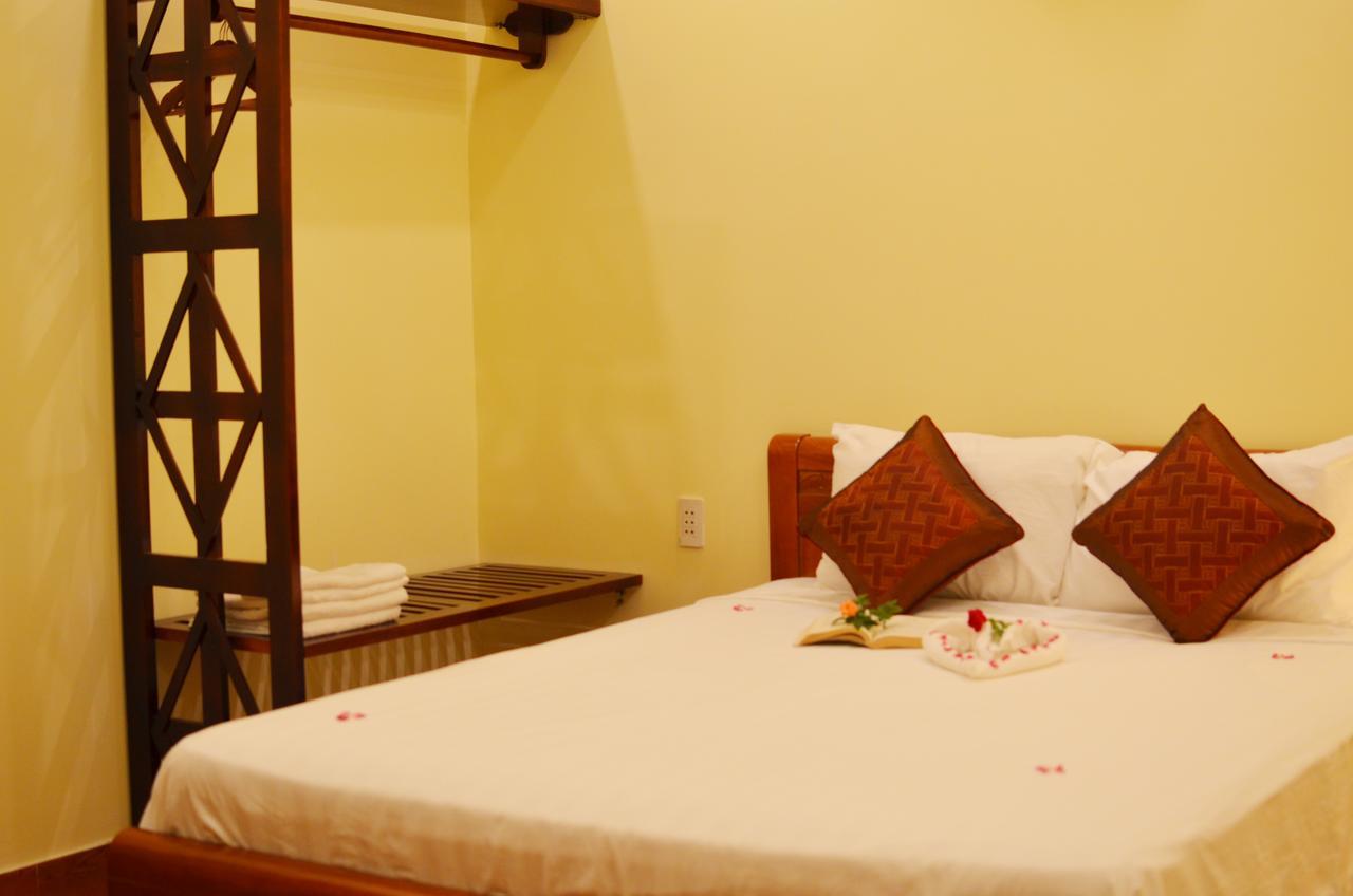 Panda Garden Homestay Hội An Ngoại thất bức ảnh