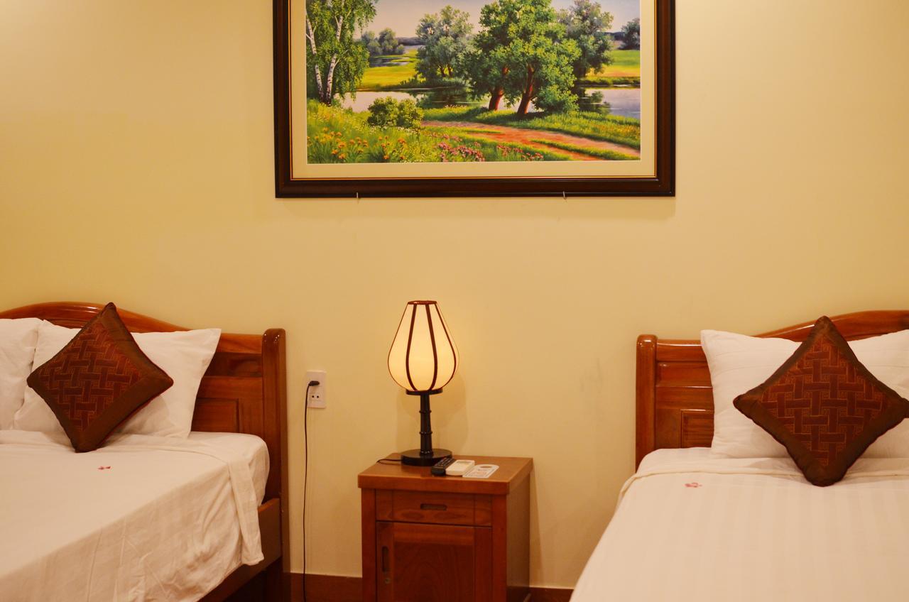 Panda Garden Homestay Hội An Ngoại thất bức ảnh