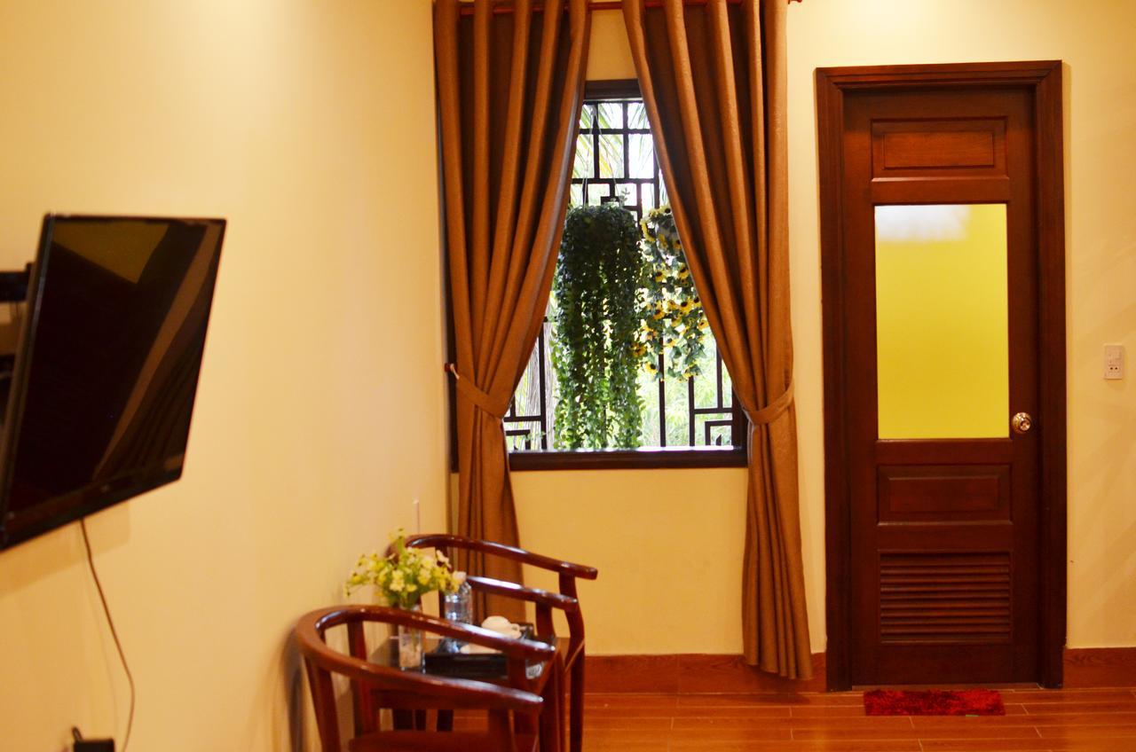 Panda Garden Homestay Hội An Ngoại thất bức ảnh