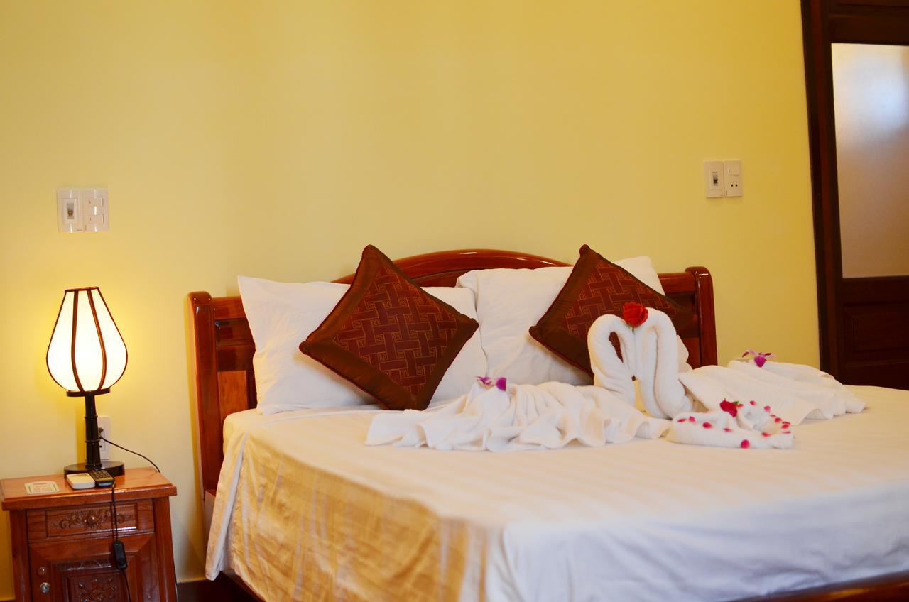 Panda Garden Homestay Hội An Ngoại thất bức ảnh
