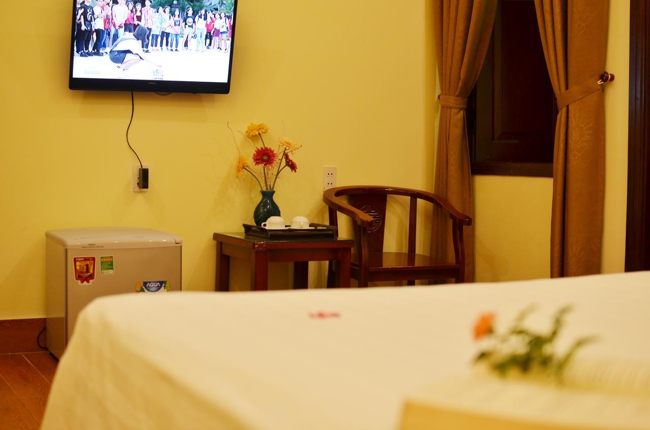 Panda Garden Homestay Hội An Ngoại thất bức ảnh