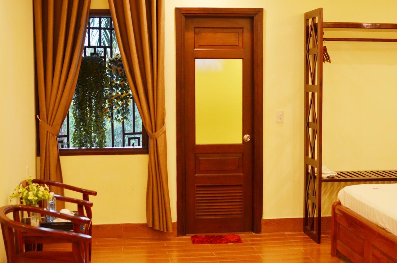 Panda Garden Homestay Hội An Ngoại thất bức ảnh