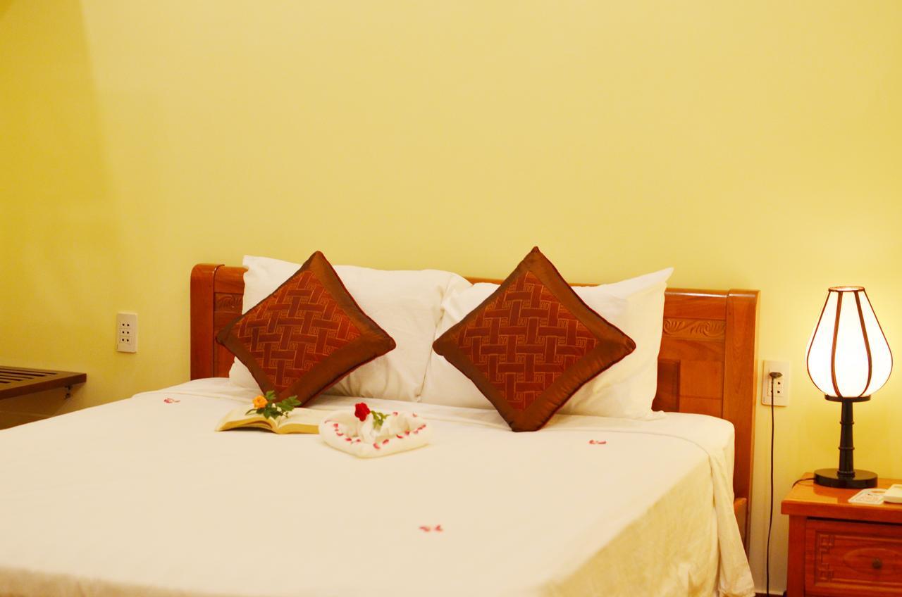 Panda Garden Homestay Hội An Ngoại thất bức ảnh