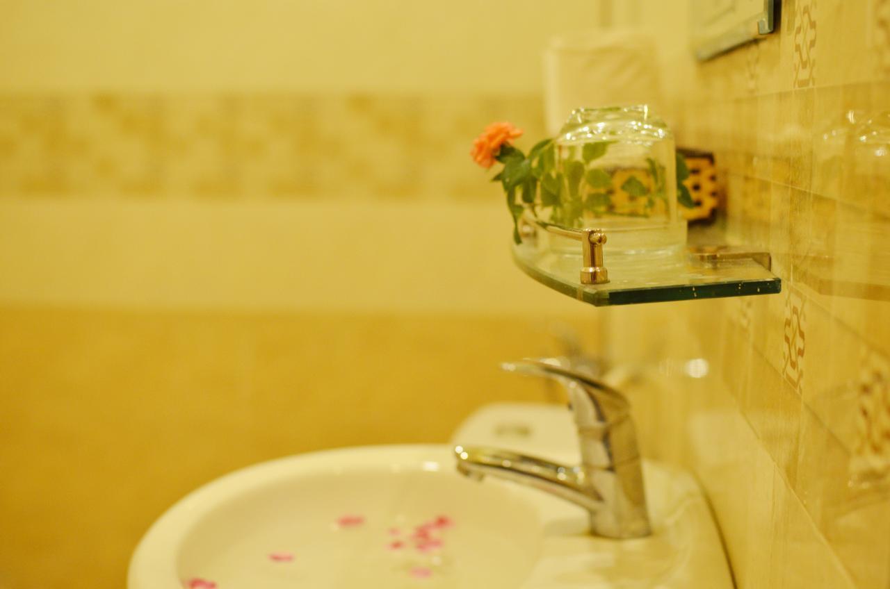 Panda Garden Homestay Hội An Ngoại thất bức ảnh