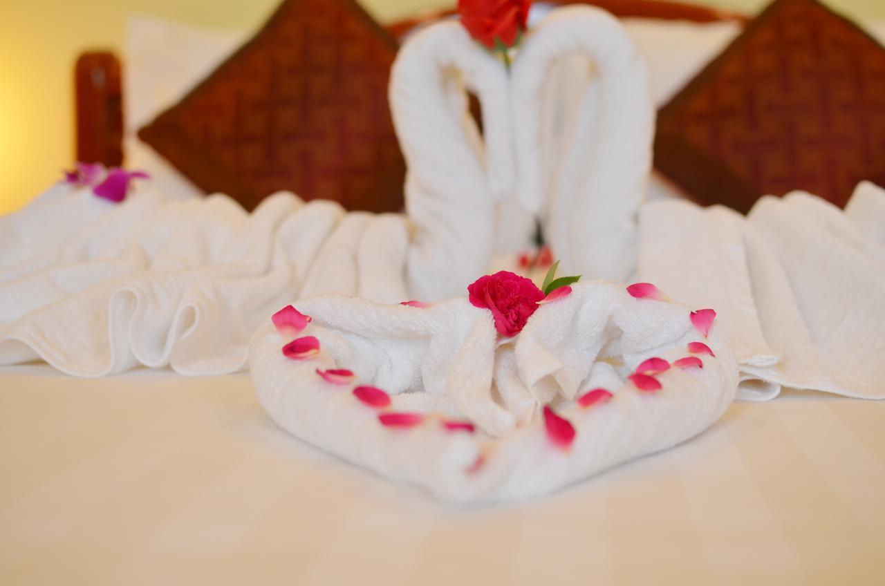 Panda Garden Homestay Hội An Ngoại thất bức ảnh