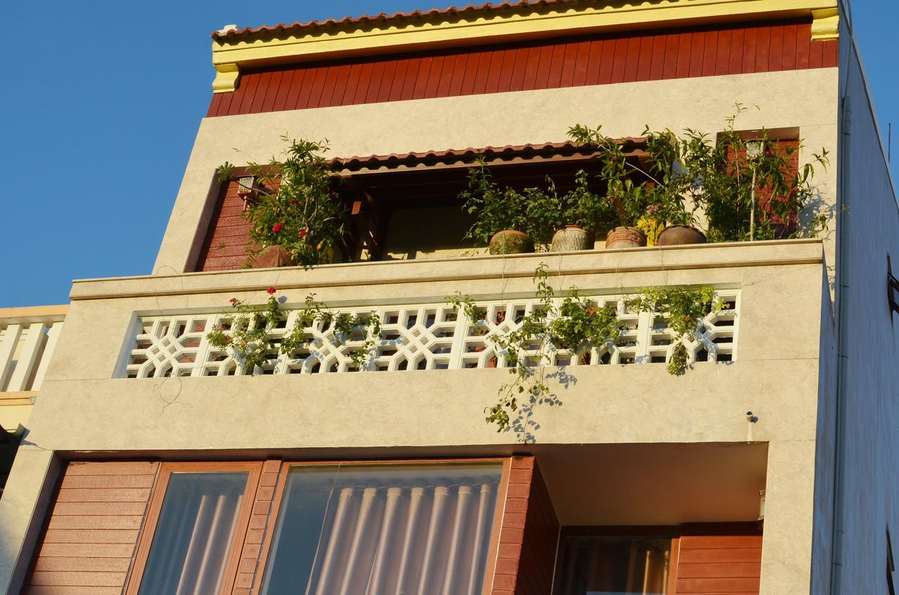 Panda Garden Homestay Hội An Ngoại thất bức ảnh