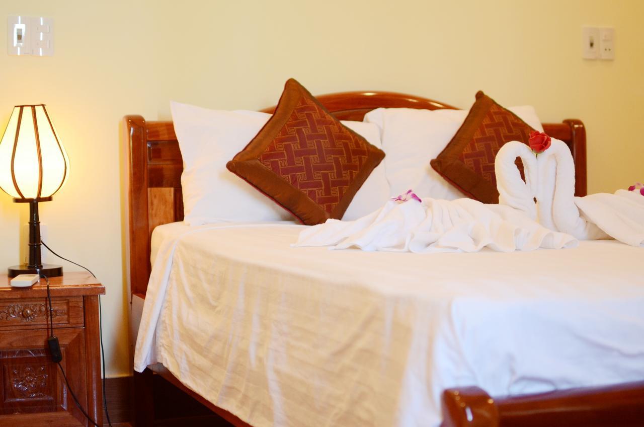 Panda Garden Homestay Hội An Ngoại thất bức ảnh