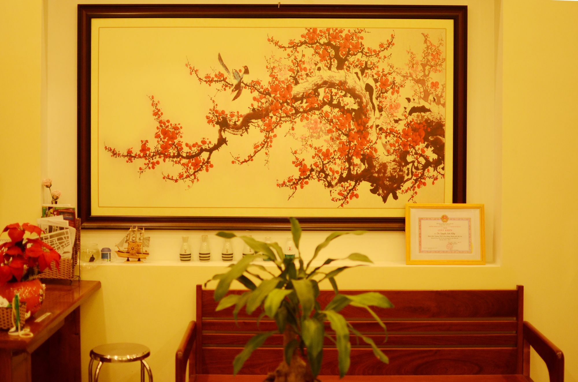 Panda Garden Homestay Hội An Ngoại thất bức ảnh