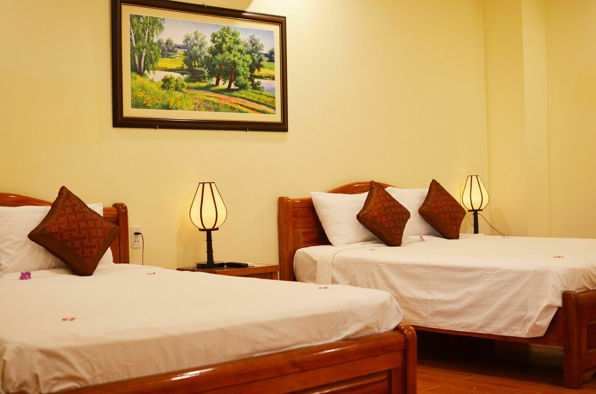Panda Garden Homestay Hội An Ngoại thất bức ảnh